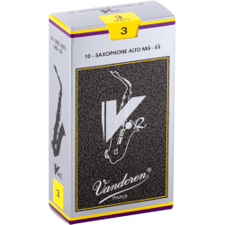 VANDOREN Anches saxophone alto V12 force 3