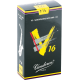 VANDOREN Anches saxophone alto V16 force 1,5