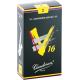 VANDOREN Anches saxophone alto V16 force 2