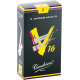 VANDOREN Anches saxophone alto V16 force 3