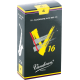 VANDOREN Anches saxophone alto V16 force 4