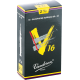 VANDOREN Anches saxophone soprano V16 force 2,5