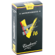 VANDOREN Anches saxophone soprano V16 force 3,5
