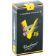 VANDOREN Anches saxophone soprano V16 force 4