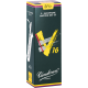 VANDOREN Anches saxophone baryton V16 force 3,5