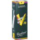 VANDOREN Anches saxophone baryton V16 force 4