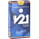 VANDOREN Anches saxophone soprano V21 force 2,5