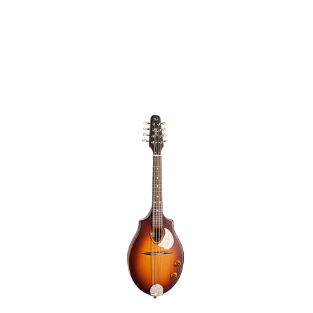 SEAGULL S8 Sunburst EQ