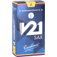 VANDOREN Anches saxophone soprano V21 force 3