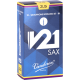 VANDOREN Anches saxophone soprano V21 force 3,5