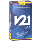 VANDOREN Anches saxophone alto V21 force 2,5