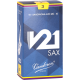 VANDOREN Anches saxophone alto V21 force 3