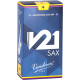 VANDOREN Anches saxophone alto V21 force 4