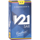 VANDOREN Anches saxophone alto V21 force 4,5