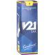 VANDOREN Anches saxophone ténor V21 force 4