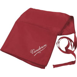 VANDOREN Écouvillon clarinette Sib