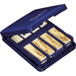 VANDOREN Porte-anches 8 anches clarinette Sib