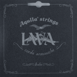 AQUILA Baritone - GCEA - Sol aigu