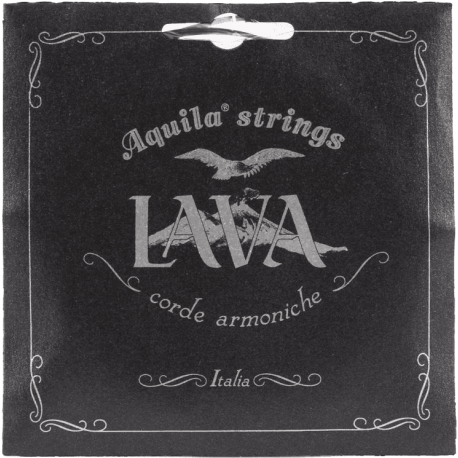AQUILA Tenor Do - GgCcEEAA 8 cordes
