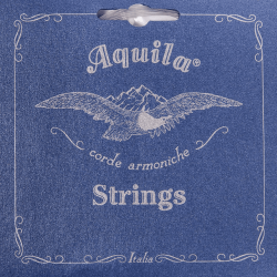 AQUILA Orchestra Jeu Guitare Classique (65-66 cm), accord sol aigu