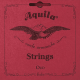 AQUILA Rubino Oud, accord Arabe CGDAFC, Tirant light