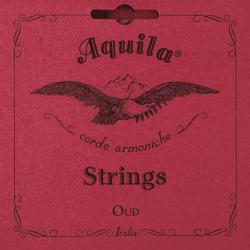 AQUILA Rubino Oud, accord Arabe CGDAFC, Tirant light