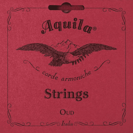 AQUILA Rubino Oud, accord Arabe CGDAFC, Tirant light