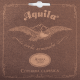 AQUILA Ambra 2000 Jeu Guitare classique, Tirant faible