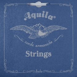 AQUILA Orchestra Jeu Guilele Accord en Mi aigu, (43 cm) e a d’ g’ b’ e”