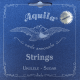 AQUILA Sugar Jeu Ukulélé soprano, Sol grave filé