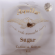 AQUILA Sugar Jeu Guitare classique, Tirant normal
