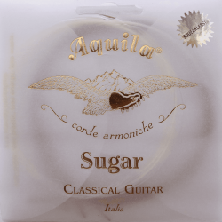 AQUILA Sugar Jeu Guitare classique (extra)
