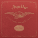 AQUILA Reds Jeu Cuatro vénézuélien, BFsharpDA