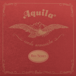 AQUILA Reds Jeu Cuatro vénézuélien, BFsharpDA