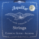 AQUILA ALCHEMIA Jeu Guitare classique, 3 cordes graves, Tirant fort