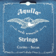 AQUILA Sugar Jeu Cuatro, BFsharpDA, Tirant normal