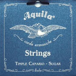 AQUILA Sugar Jeu Timple des Canaries, DAECG