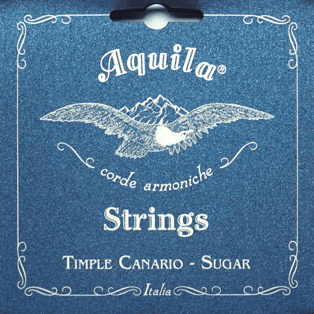 AQUILA Sugar Jeu Timple des Canaries, DAECG