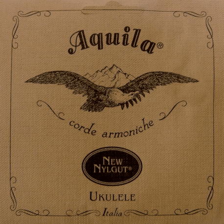 AQUILA JEU BANJOLELE NYLGUT C G