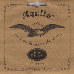 AQUILA JEU CUATRO NORMAL