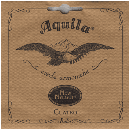 AQUILA JEU CUATRO NORMAL