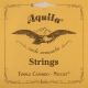 AQUILA Nylgut Jeu Timple des Canaries soprano, DAECG