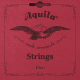 AQUILA Reds Oud, Accord irakien, Cordes l'unité, Sol 3èmes -gg