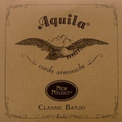 AQUILA JEU BANJO 5C LIGHT