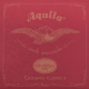 AQUILA Gut&Silk 800 Jeu Guitare classique, Tirant normal