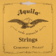 AQUILA Nylgut Jeu Charango 7 cordes, (six corde à l'unité + 1 double)