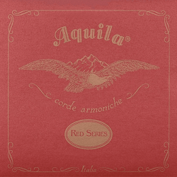 AQUILA JEU UKU RED TENOR C G