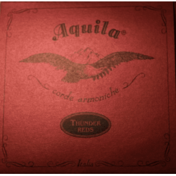AQUILA JEU UKULELE BASSE GDAE