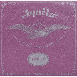 AQUILA Guilele string set normal