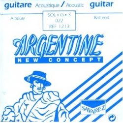 ARGENTINE SOL-3 FILEE M/AR